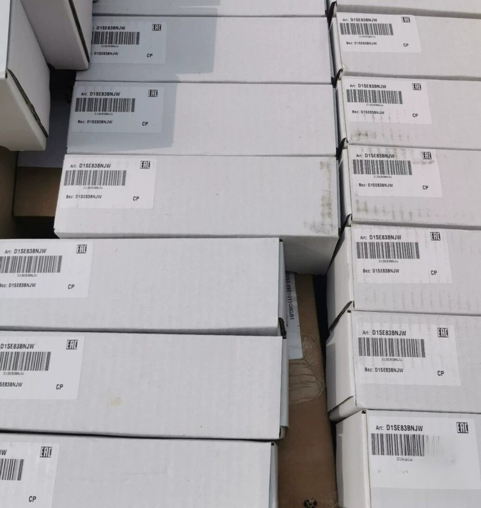 1pcs Parker D1SE83BNJW Hydraulic Valve Quality assurance fast shipping