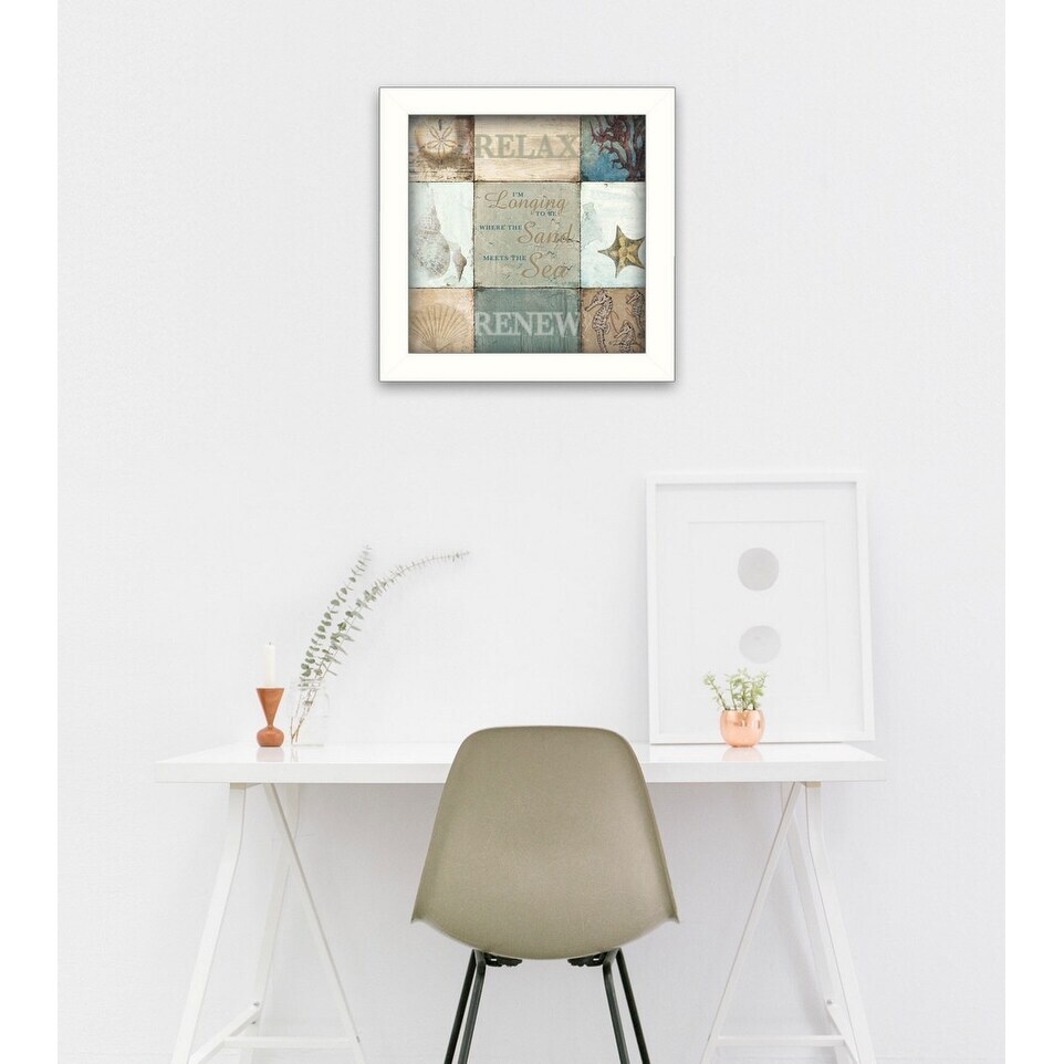 TrendyDecor4U Contemporary 