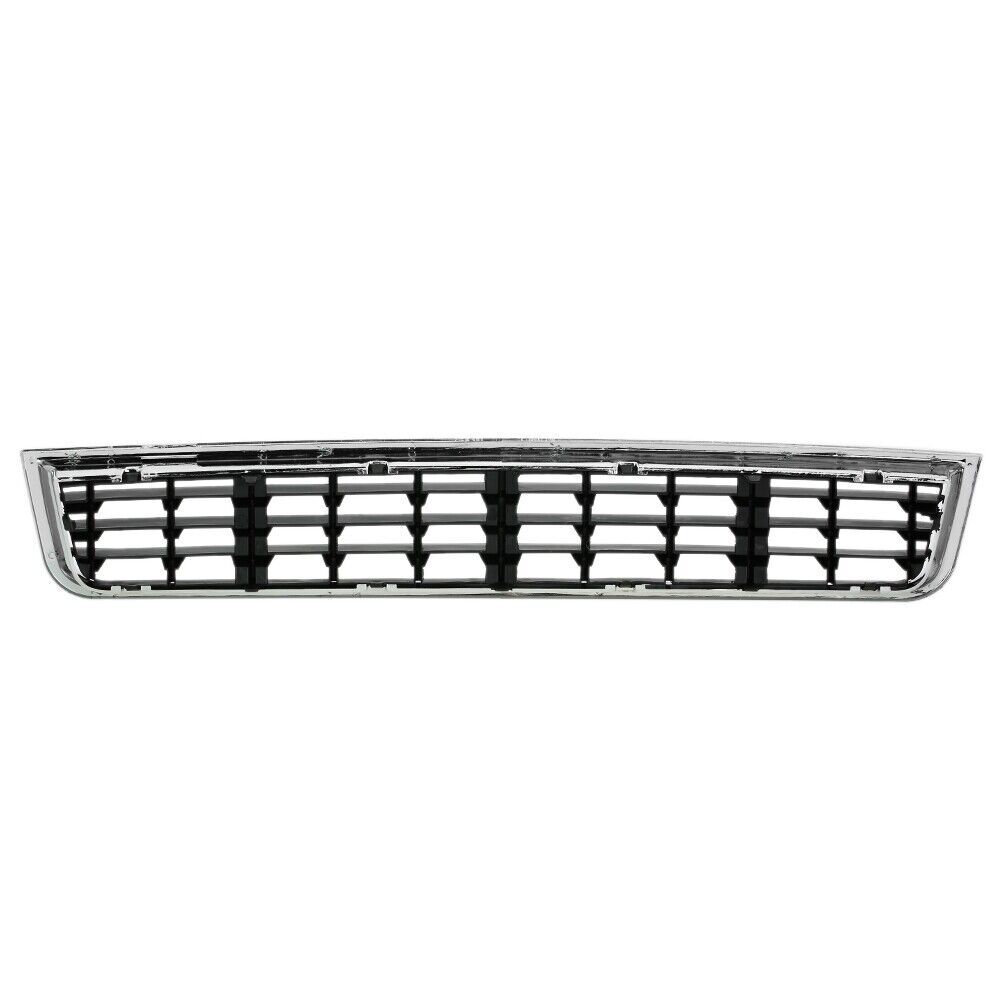 1PCS Car Front Lower Bumper Center Grille for Audi A4/B6 2002-2005 2004 03