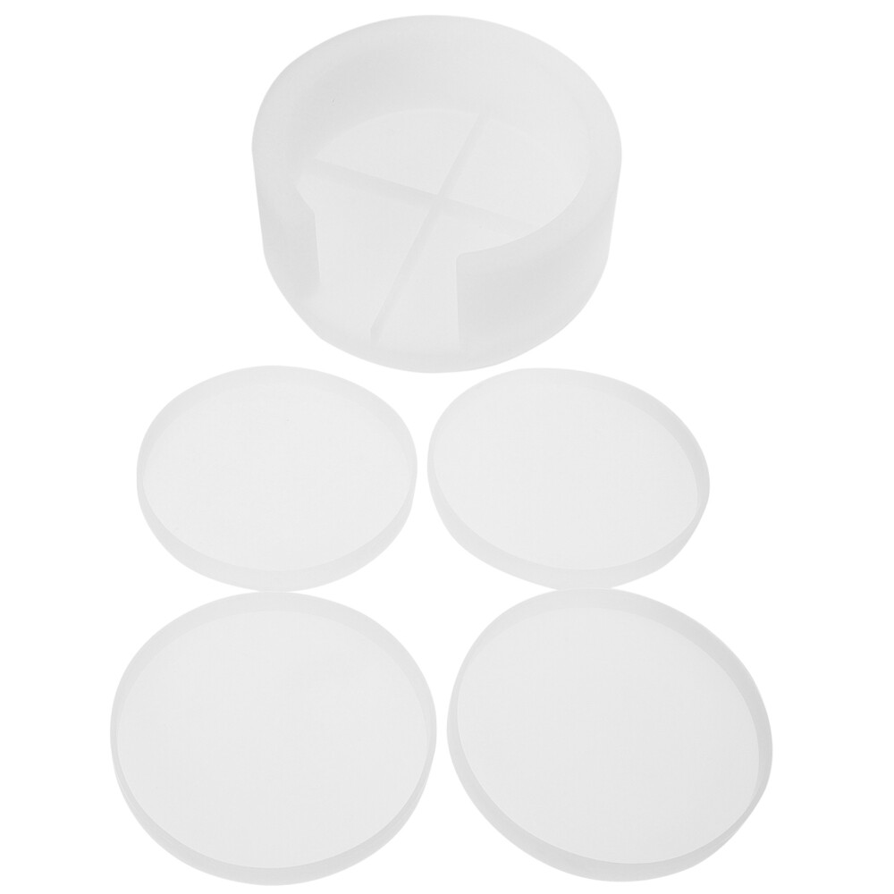 Bar Cart Decor Silicone Mold Coaster Holder Favorite Decorations