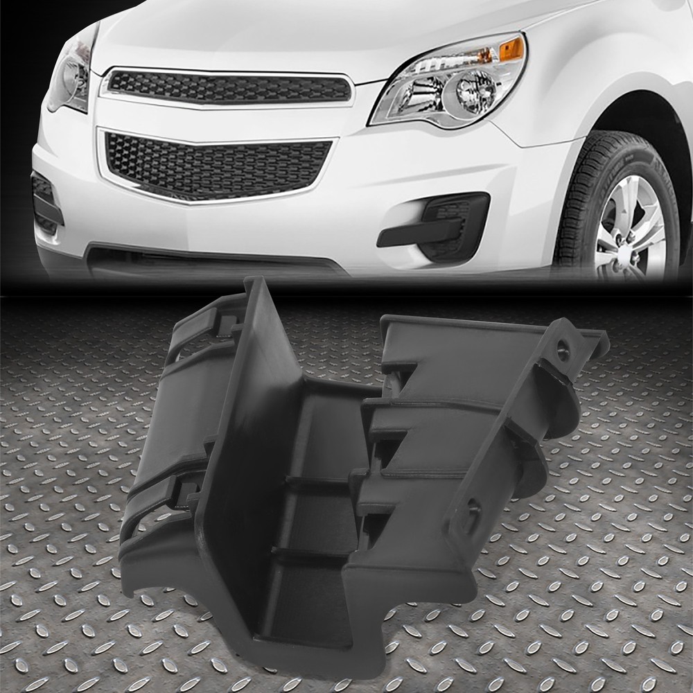 New Left Side Headlight Bracket Mount for 2010-2015 Chevy Equinox