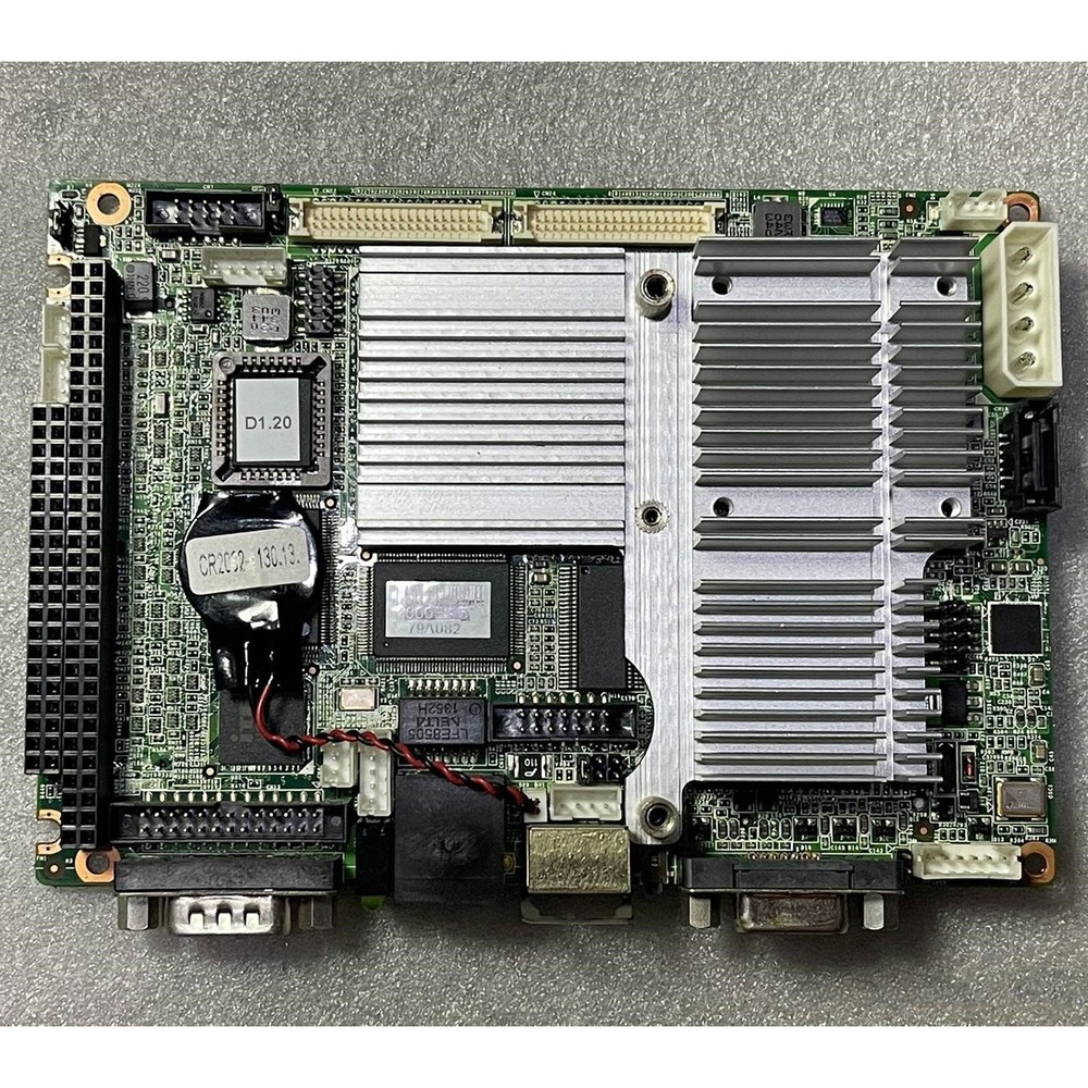 1pcs Used Advantech PCM-9388 REV.B1 motherboard Free shipping