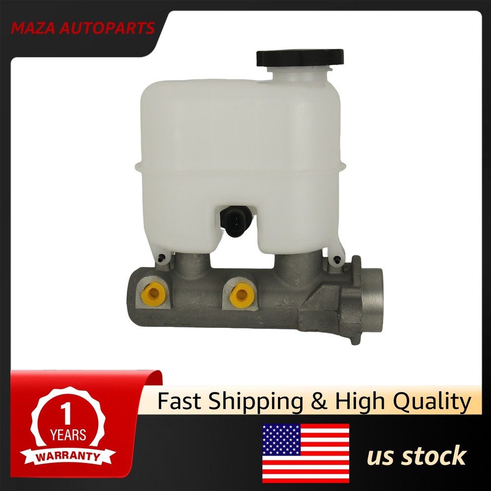 Brake Master Cylinder for Chevy Yukon Suburban Avalanche  19209249 GMC XL 1500