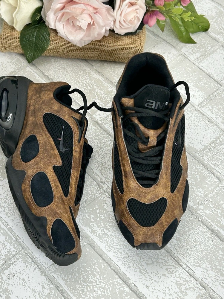 Nike Air Max Shoes For Women Size 9