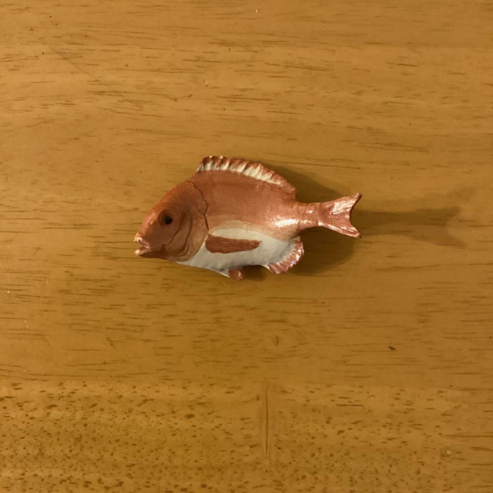 Chopstick Rest