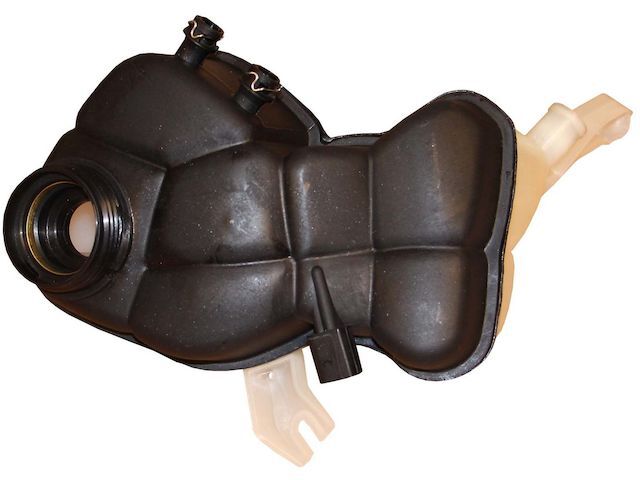 For 2008-2014 Mercedes CL65 AMG Expansion Tank 14522SHNG 2009 2010 2011 2012
