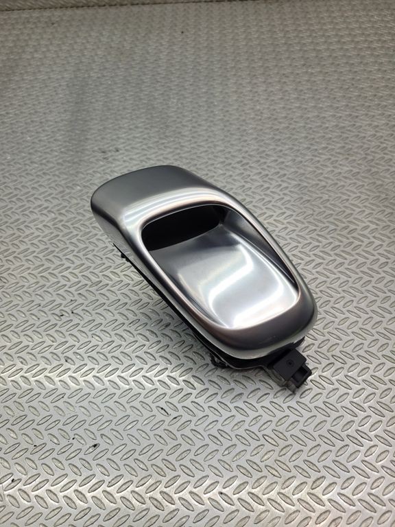 Volvo XC40 2021 Left Front Inner Door Handle Opener Part SVJ22688