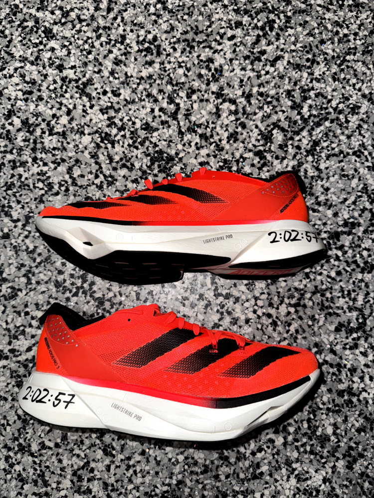 Adidas Adizero Adios Pro 3 