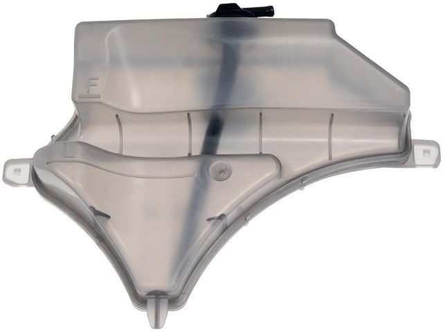 Front Dorman Expansion Tank fits Mazda 3 2014-2018 85YMWS