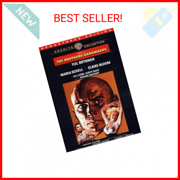 The Brothers Karamazov