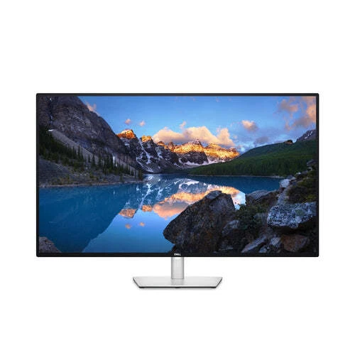 Dell UltraSharp 43 4K USB-C Hub Monitors