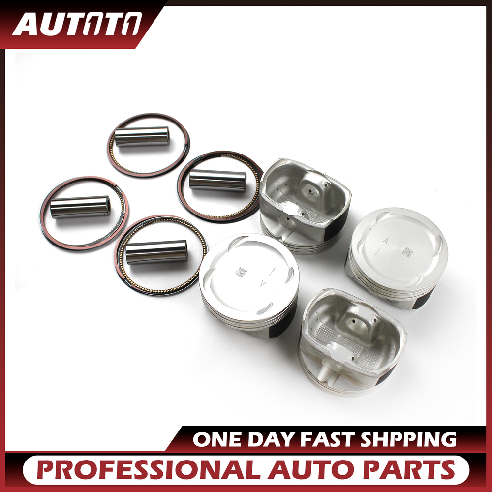 2010-2019 Hyundai Sonata Kia Optima 2.4L Engine Piston Pin Ring Kit