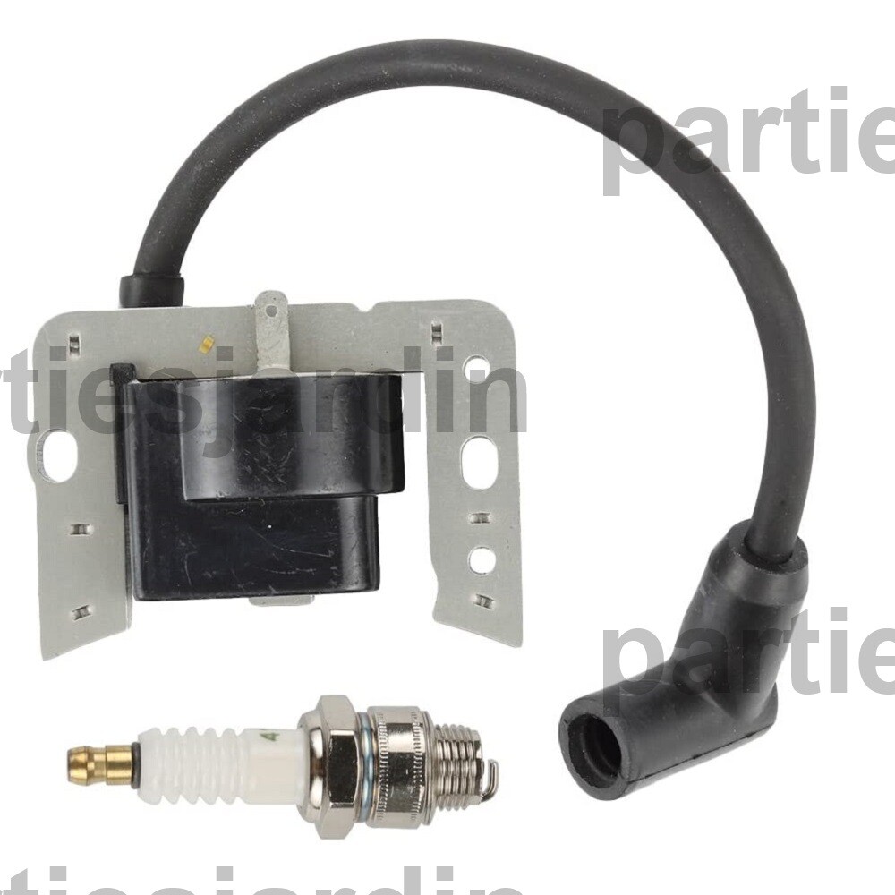 Ignition Coil FOR Craftsman 6.75HP 5.5HP lawn mower Eager 1 lawn mower