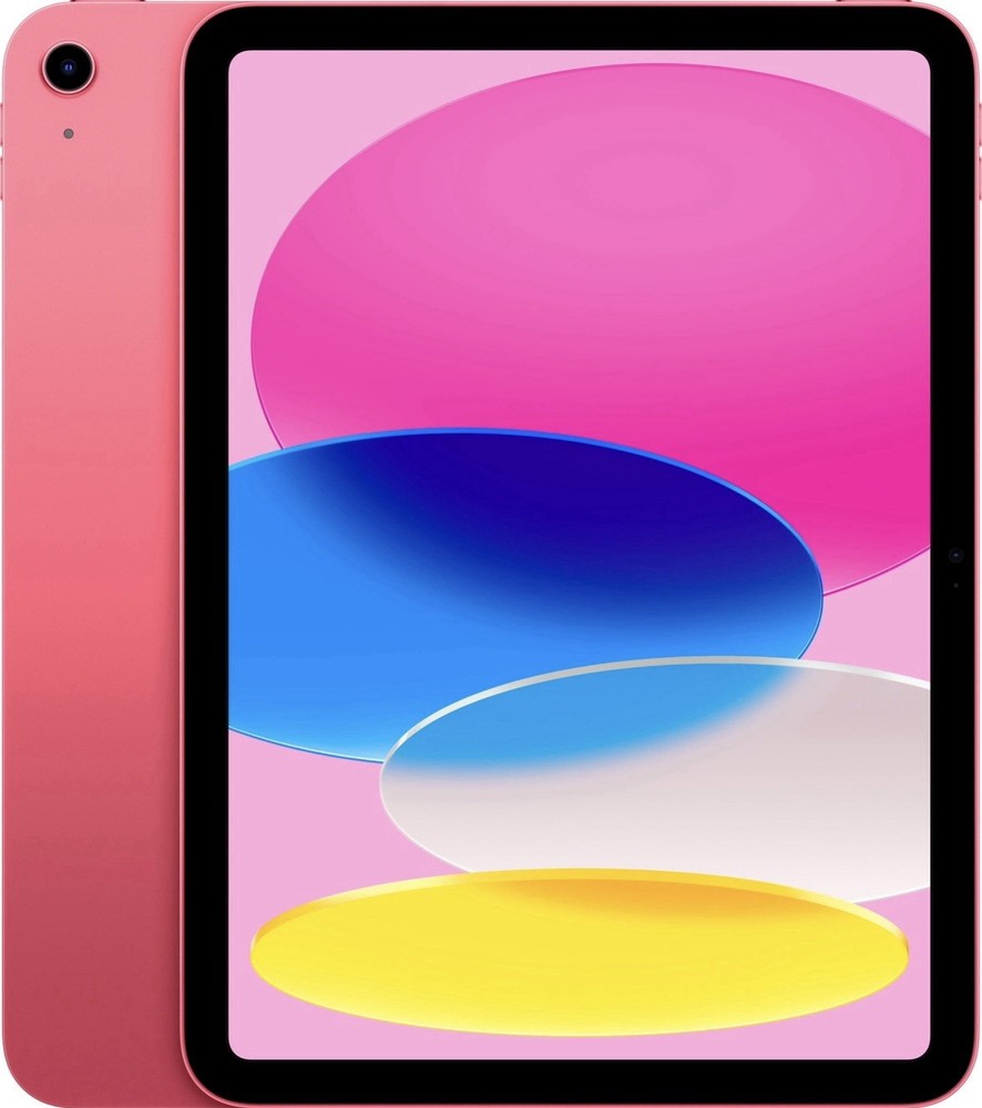 10th Gen iPad with Apple Pencil – Powerful Tablet Combo