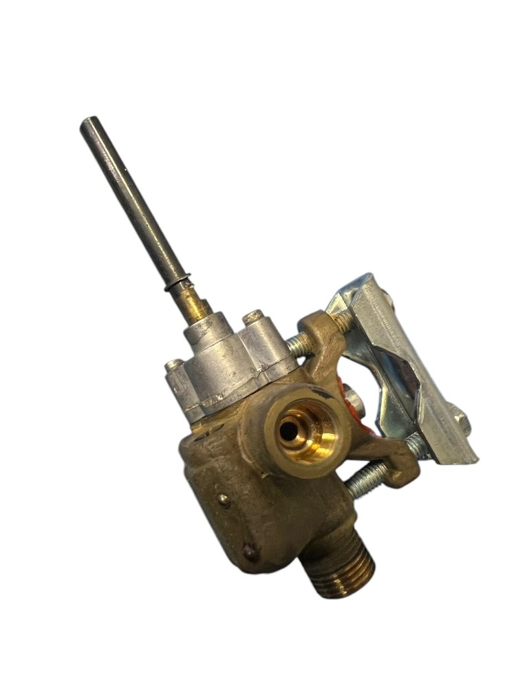 DCS Range/Cooktop Dual Flow Burner Burner Valve 210906 - - B34