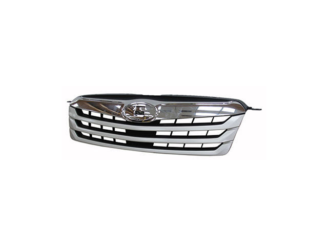 Front Action Crash Grille Assembly fits Subaru Outback 2010-2012 93SFZD