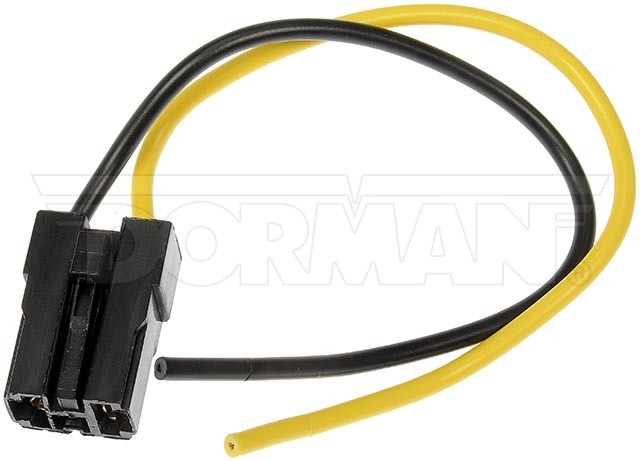 Dorman 84717 2 Wire - H7 Bulb Headlight Socket