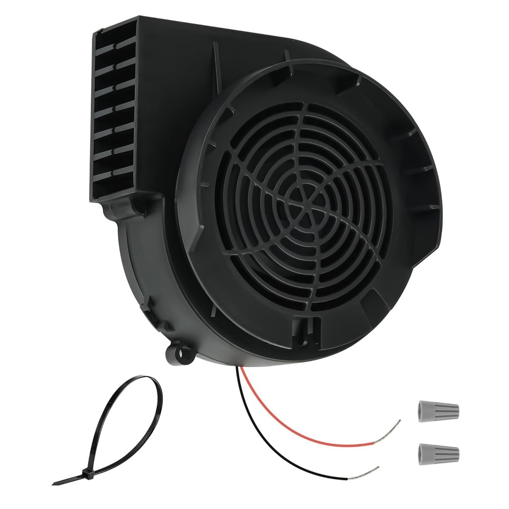 Replacement Inflatable Blower 1.2A for Inflatable Yard Decorations, Outdoor