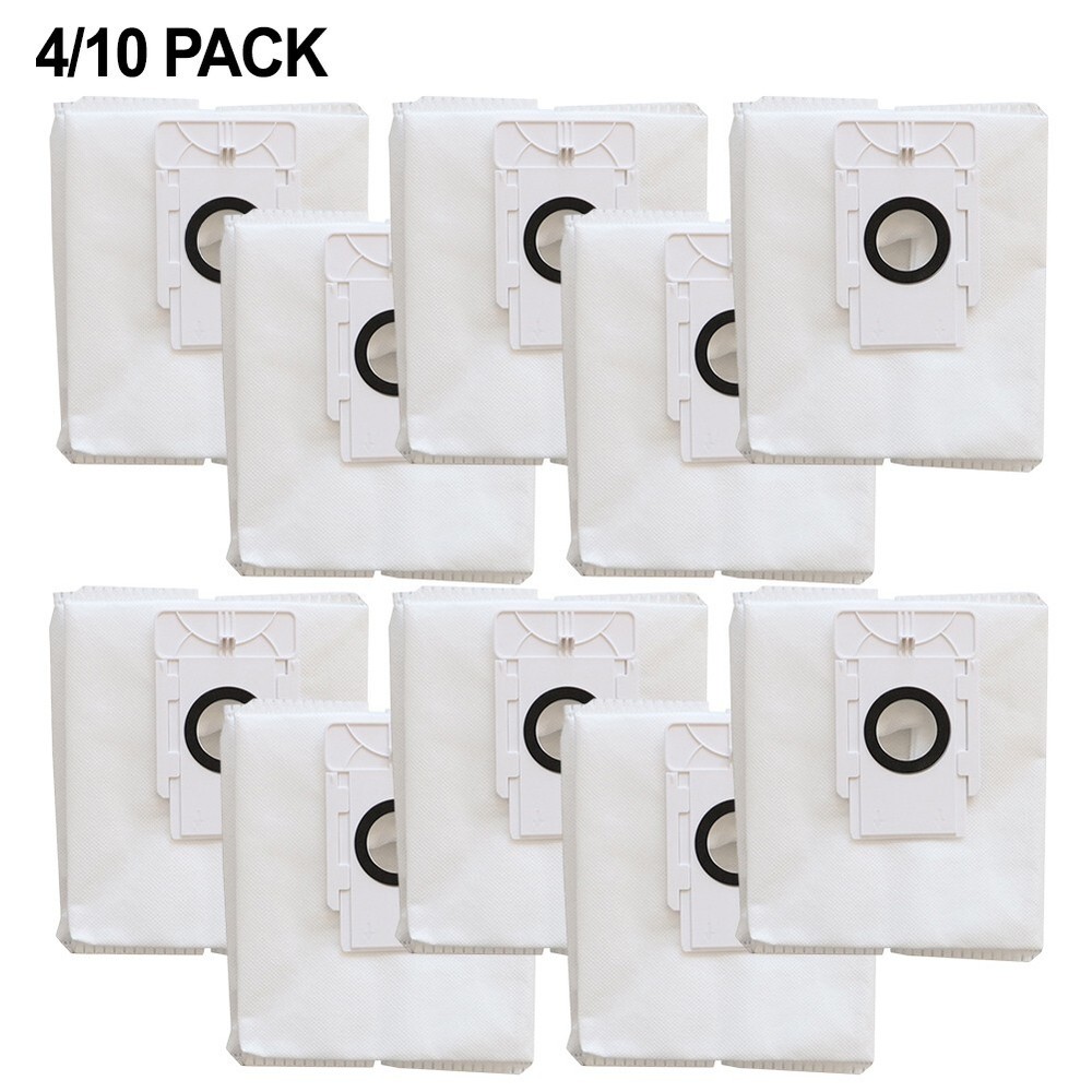 Convenient Usage Replacement Dust Bags for 360 S8 Plus Vacuum Cleaners
