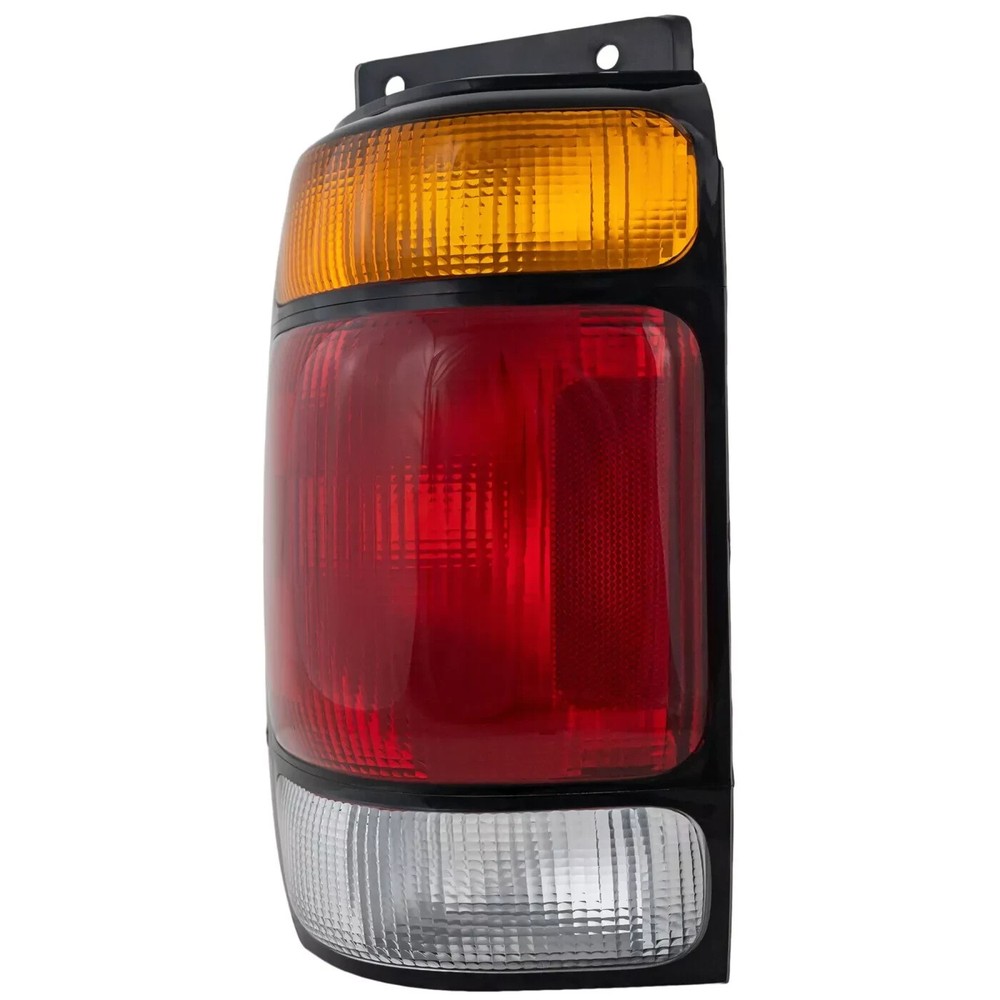Tail Light for 95-97 Ford Explorer & 97 Mercury Mountaineer Driver Side