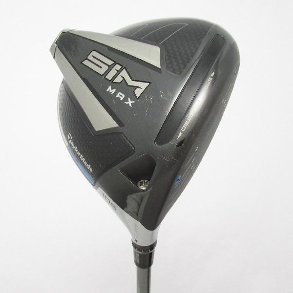 TaylorMade Driver  SIM Max  UST mamiya Helium 5 Shaft  UST mamiya Helium 5