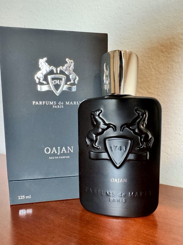 Parfums de Marly Oajan EDP 4.2 fl oz