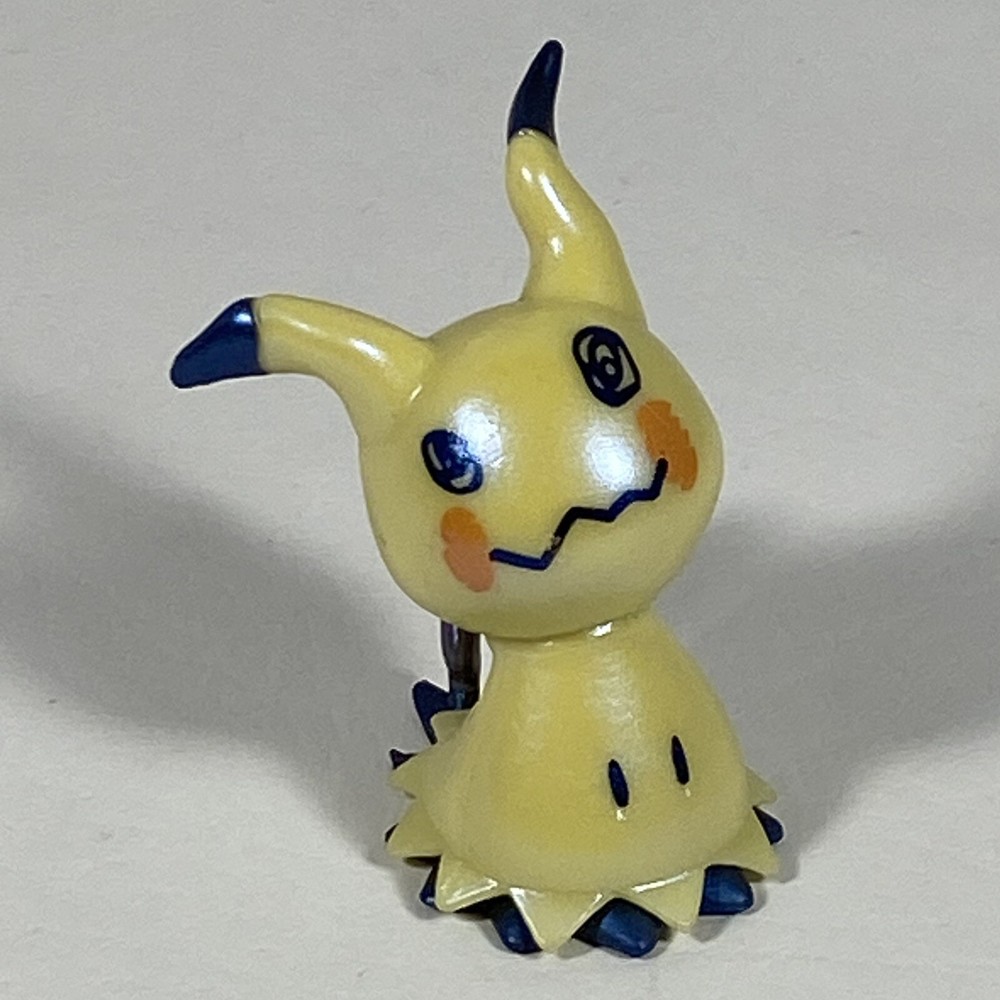 Pokemon Figure MIMIKYU 2