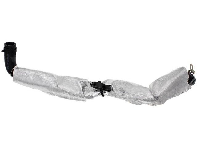 2013-2018 Ram 2500 6.7L Coolant Recovery Tank Outlet Hose 6 Cyl 94ZHNS