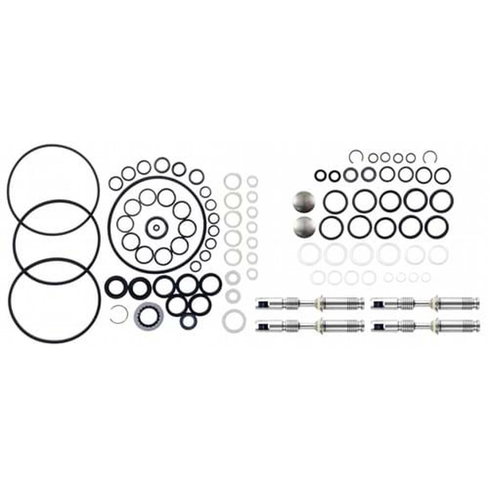 HR8301335 Selective Control Valve Kit Fits John Deere