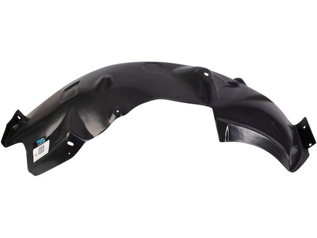 Front Left Fender Liner fits F350 Super Duty 2008-2010 17ZCNS