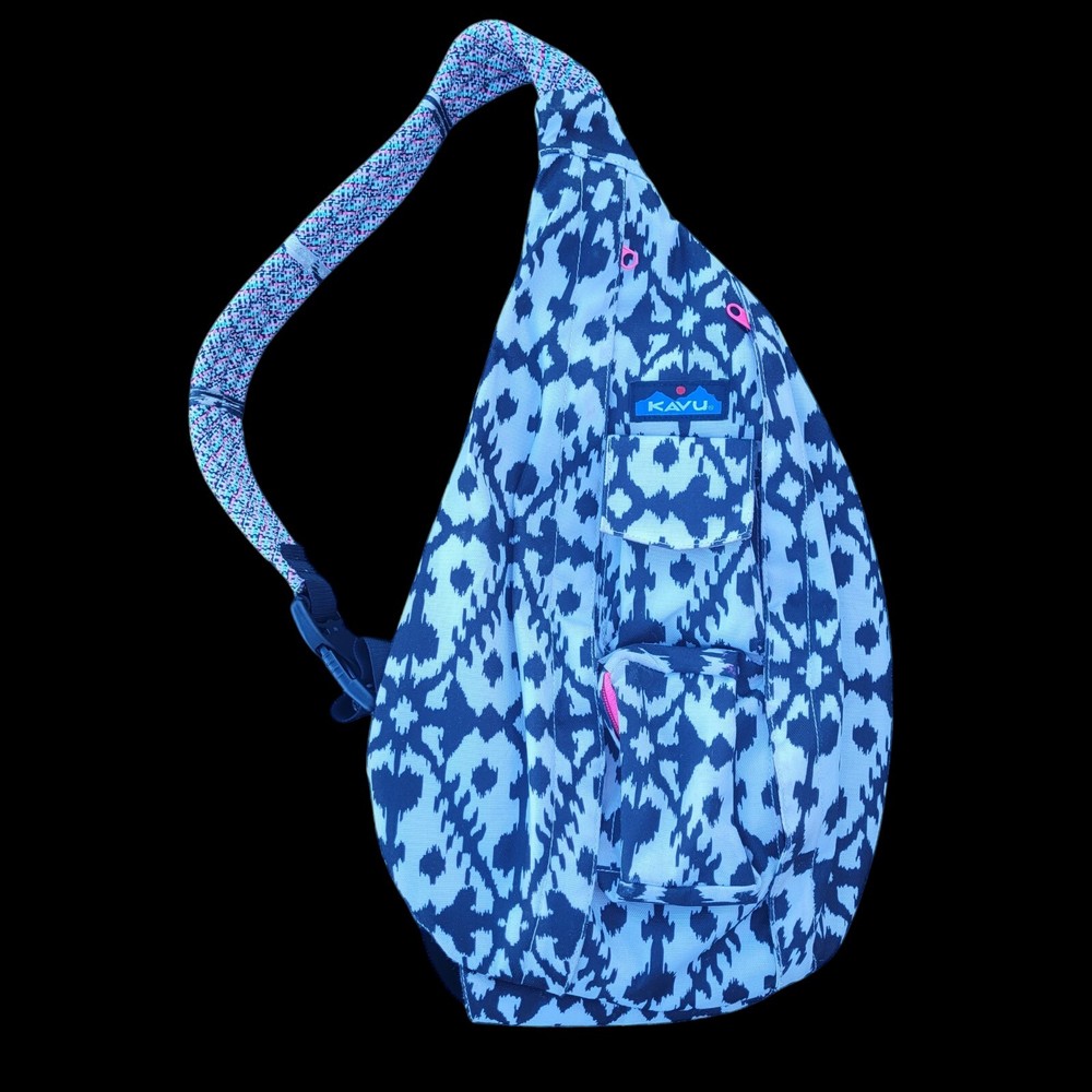 KAVU Sling Backpack Bag