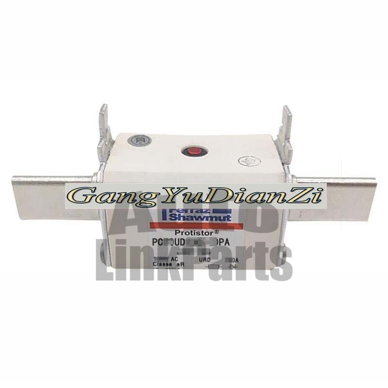1PCS New For FERRAZ SHAWMUT Fuse PC33UD69V1400PA 690V 1400A