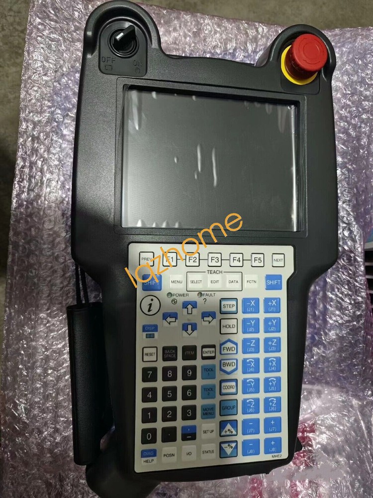 1PCS FANUC A05B-2256-C110#EMH teaching pendant Brand new fast shipping