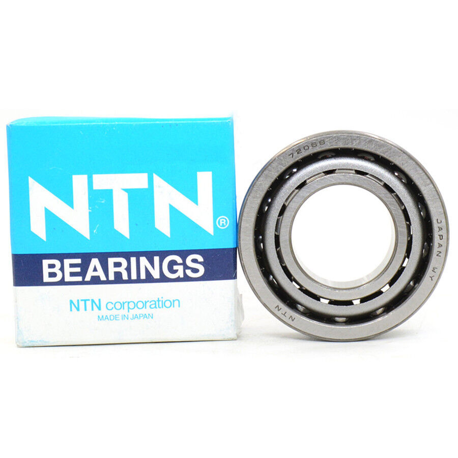 1PC   7001C Single Angular Contact   Bearings 12x28x8mm. #F22