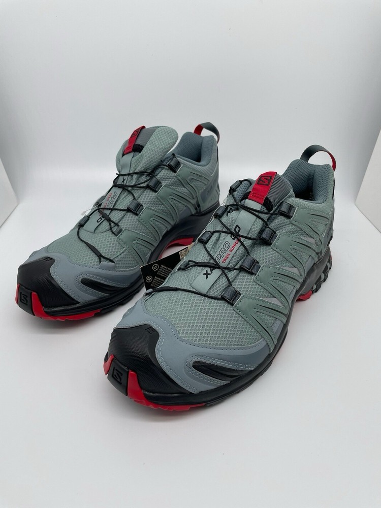 Salomon XA Pro 3D GTX Gore-Tex Men's Size 9.5 New 145464