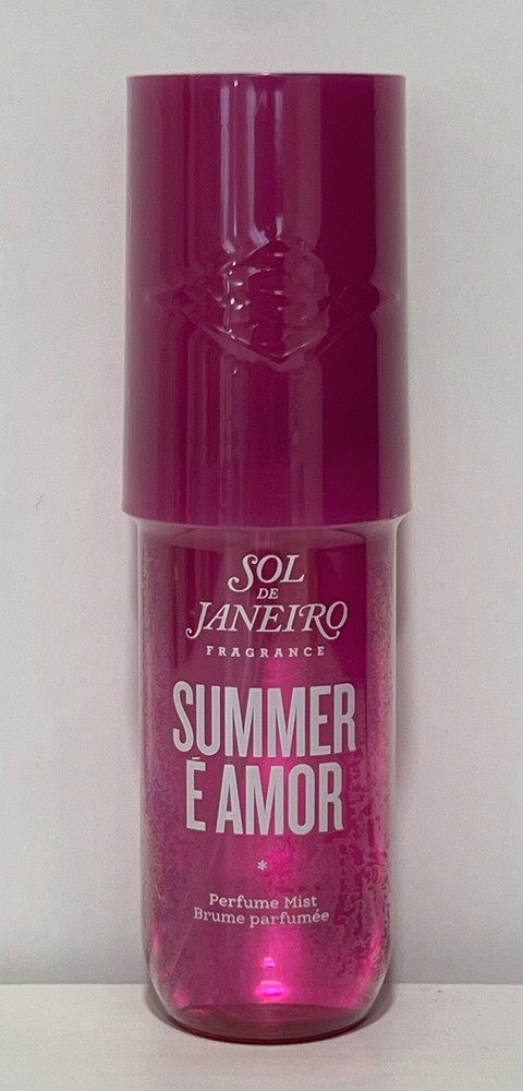 Sol de Janeiro, Limited Edition 3oz Mists, Choose Scent + Combined Shipping
