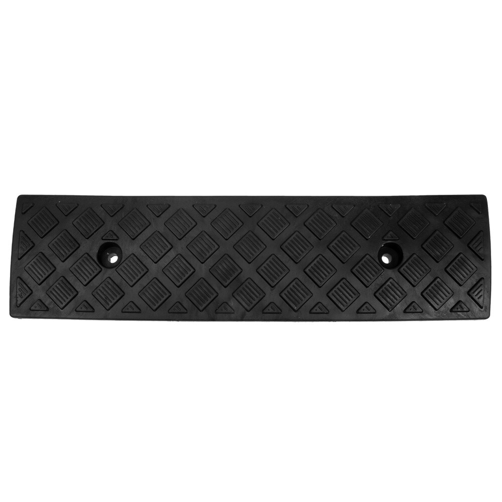 Step Mat Slope Mop Car Ramp Large Curb Skate Board Trailer Cars