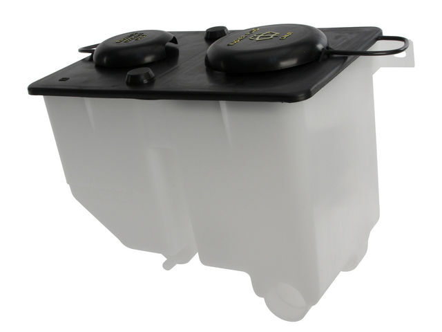 Dorman Expansion Tank fits Ford F350 1987-1997 59KWJH
