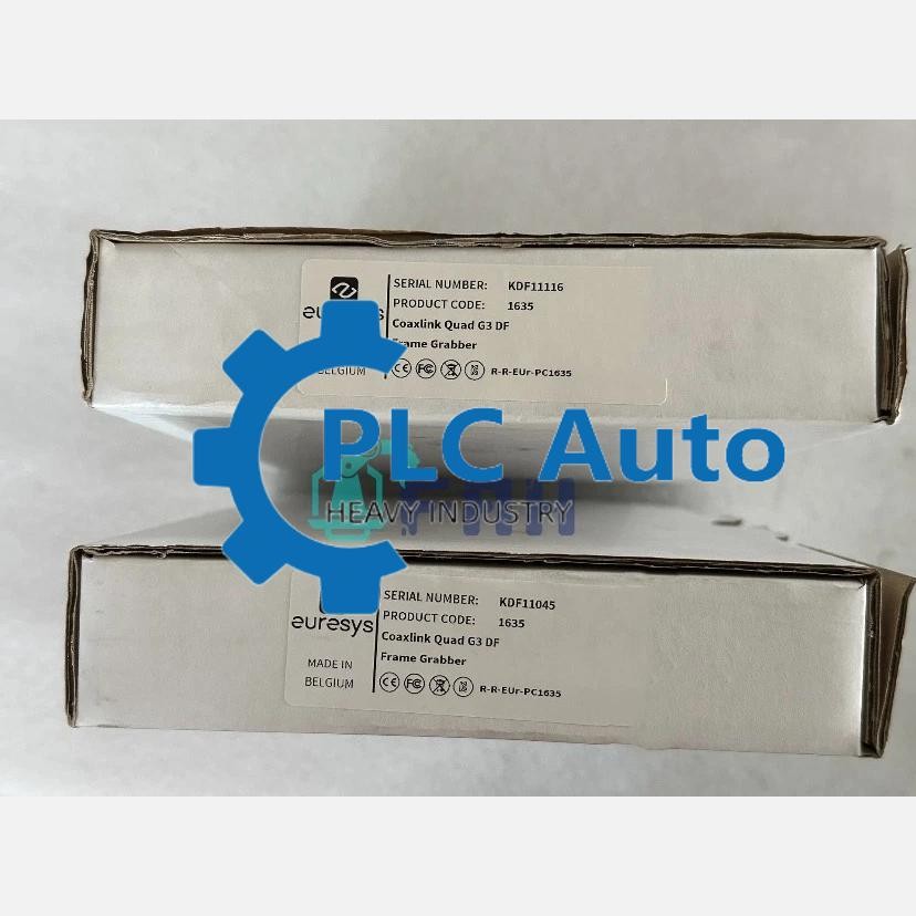 1pc?R-R-EUR-PC1635 new Image Capture Card