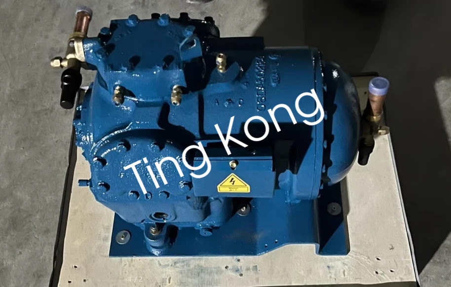 1pcs brand new 06DR241BCC06C0 Marine Compressor Shipping DHL or FedEX