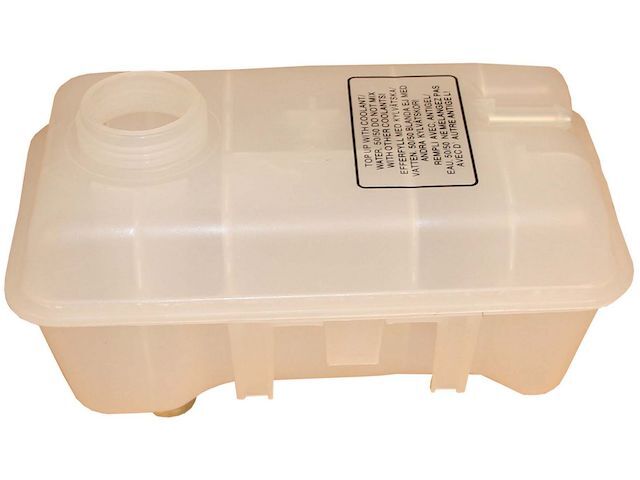 For 1997-1998 Volvo V90 Expansion Tank 97241KTNP 2.9L 6 Cyl