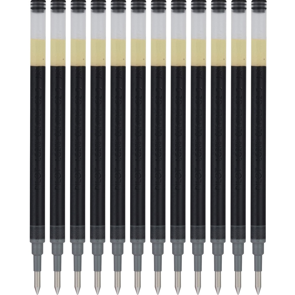 PILOT Pen G2 Gel Ink Refills For Rolling Ball Pens, Extra Fine Point, 0.5mm, ...