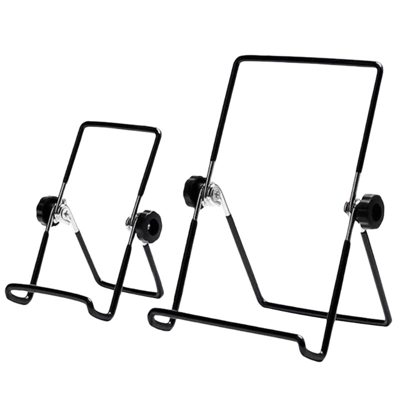 Foldable Ergonomic Laptop Stand with Non-Slip Desktop Holder