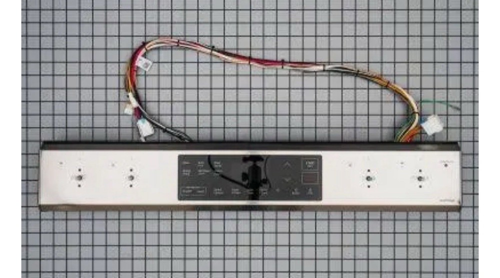 Samsung DG94-04664P assembly control box-module