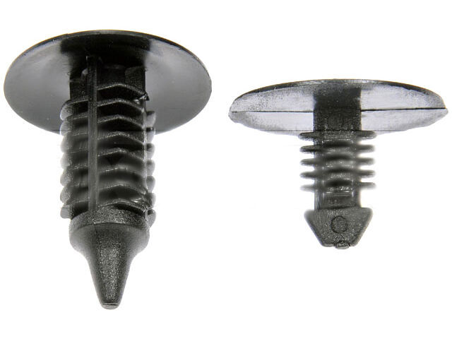 For Silverado 3500 Classic Communication Interface Module Retainer 81329BKWV