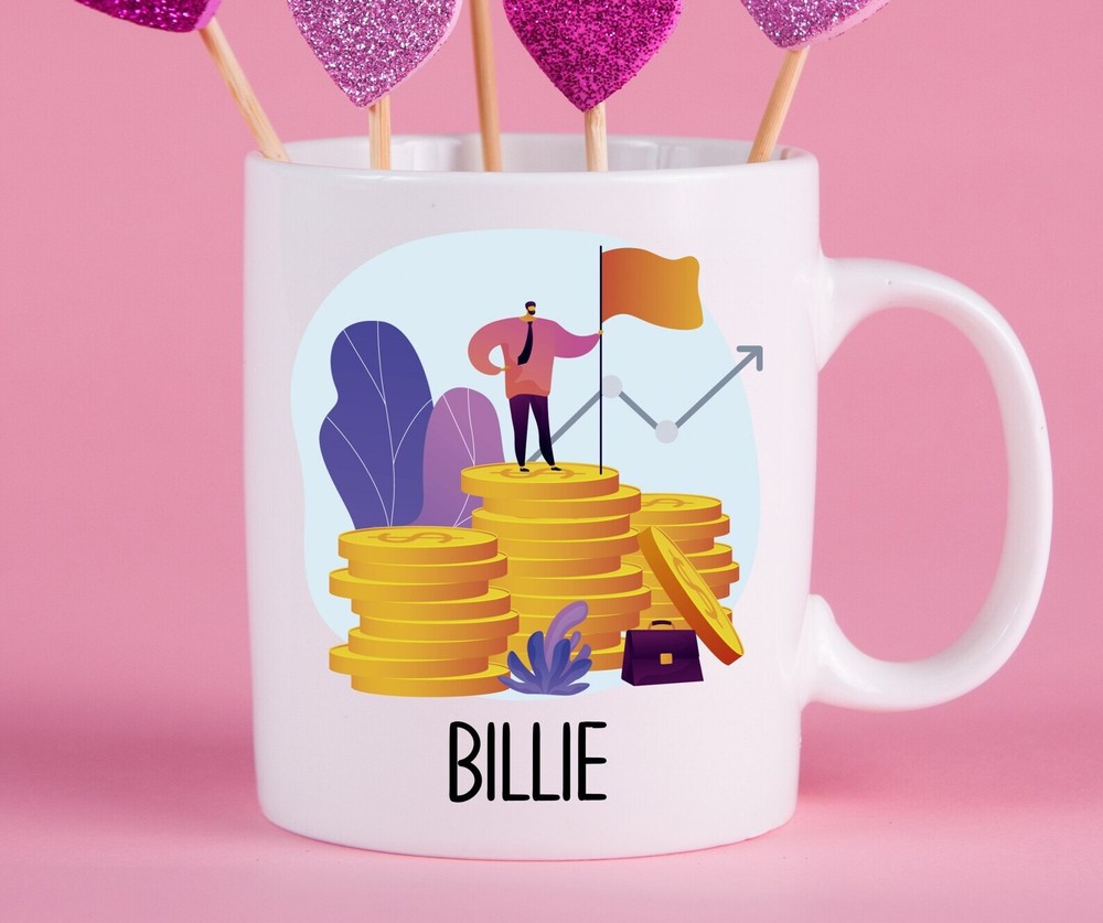 Personalized Director Mug Director Gift Best Director Mug Gift Ideas For