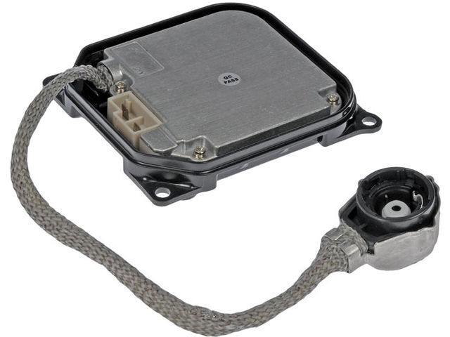Dorman Xenon Lighting Ballast fits Toyota Venza 2009-2012 53KNPX
