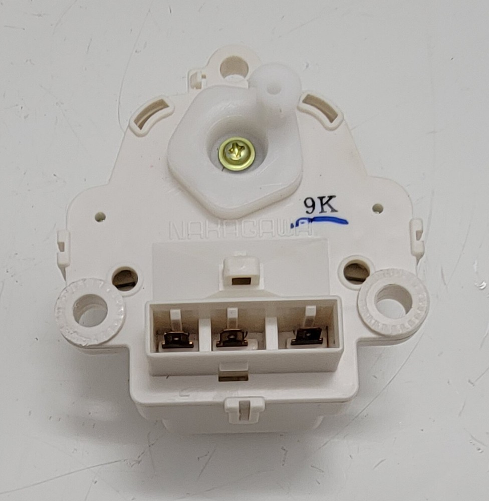 Genuine Washer LG Clutch Actuator Motor Part#TD-LGCL-12D