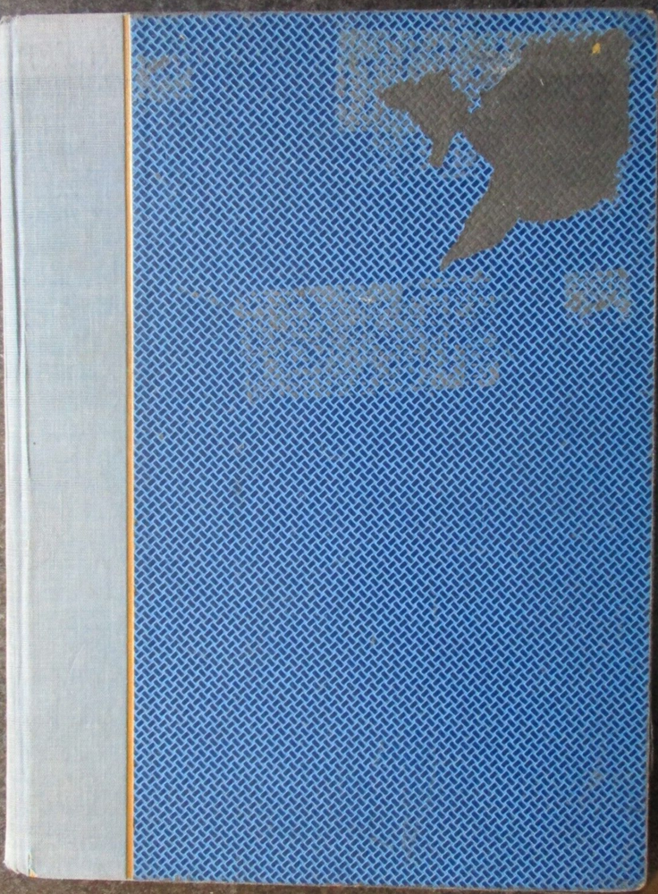 'World' Used Collection in a 16 Sided Stock Book.