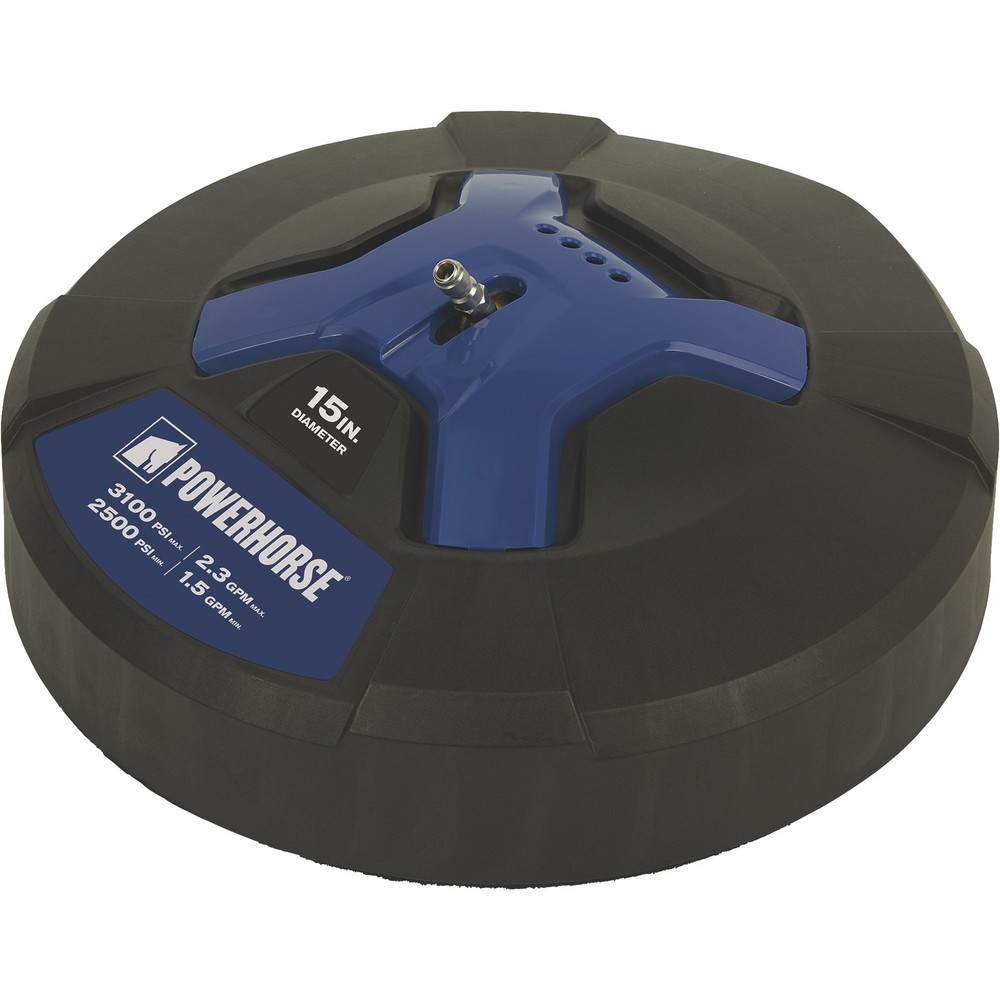Powerhorse 15in 3100 PSI 2.3 GPM Surface Cleaner